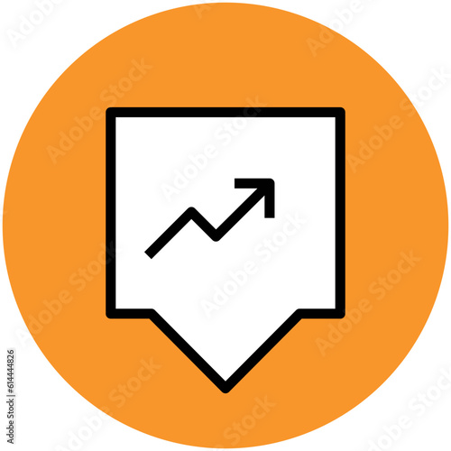 Business and Office Colored Vector