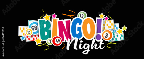 Bingo Night !