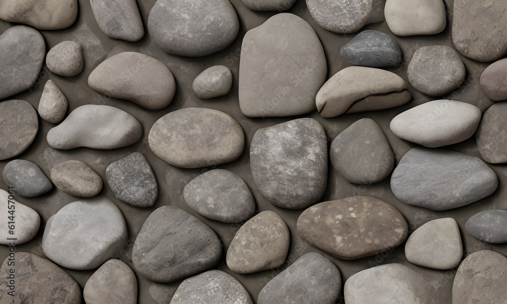 a stone texture using different shades of gray and brown a stone texture using different shades of gray and brown