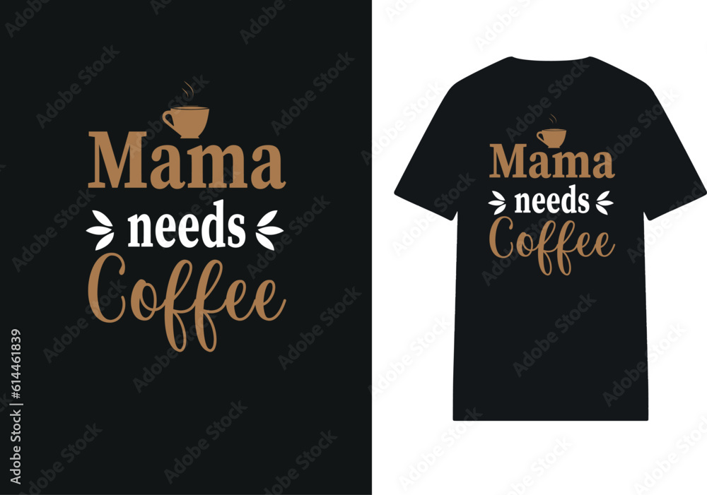 Mother's Day T-shirt Design Mother's Day T-shirt Design