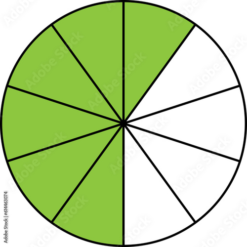 numerator denominator fraction