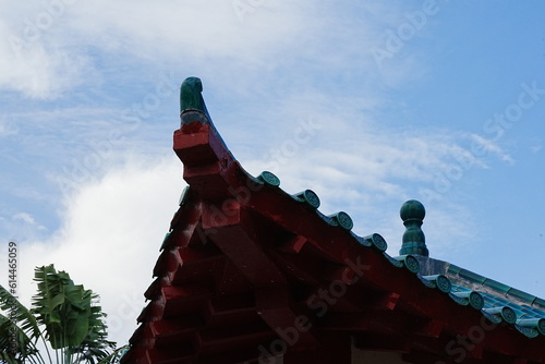 Da Bo Gong|chinese temple in kusu island|大伯公|Tua Pek Kong photo