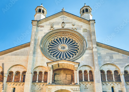 Modena, arte e tecnologia