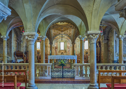 Modena, arte e tecnologia