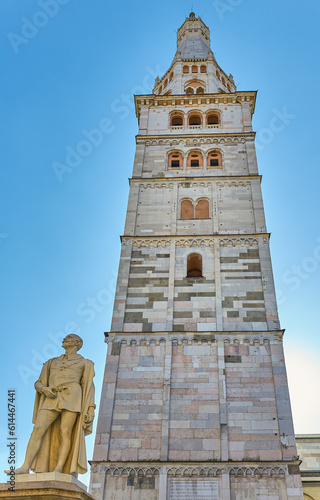 Modena, arte e tecnologia