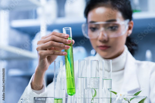 Researchers are developing alternative fuels for a more sustainable future, biofuels as an alternative to reduce pollution contributing to global warming, biotechnology and eco-energy concepts.