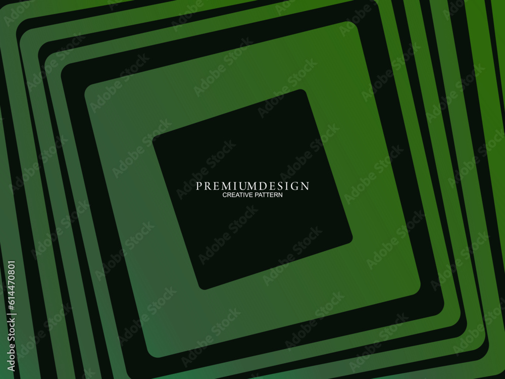 Premium background design with dark green motif luxury geometric elements. Exclusive wallpaper design for posters, flyers, presentations, websites, etc. Premium background design with dark green motif luxury geometric elements. Exclusive wallpaper design for posters, flyers, presentations, websites, etc.