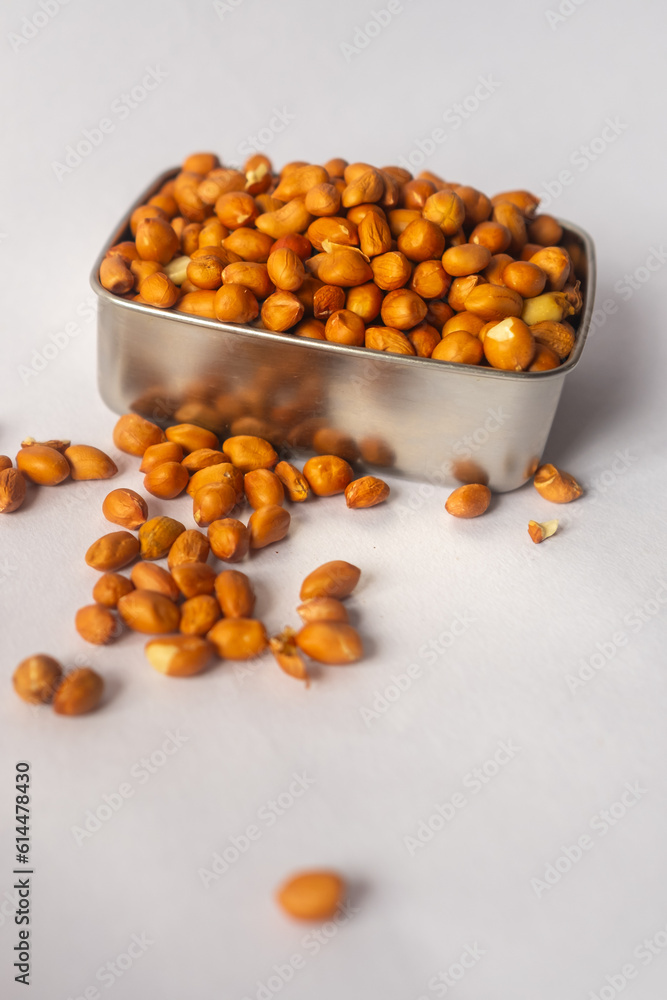 Fototapeta premium peanuts
