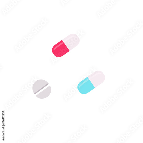 medical capsule health drugs