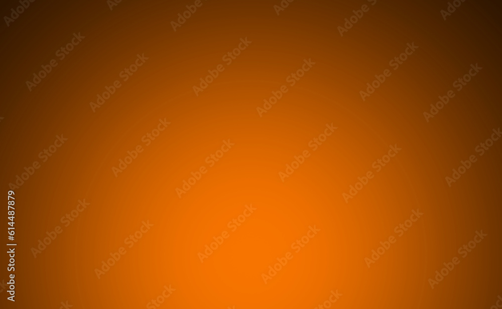 gold orange background Red with