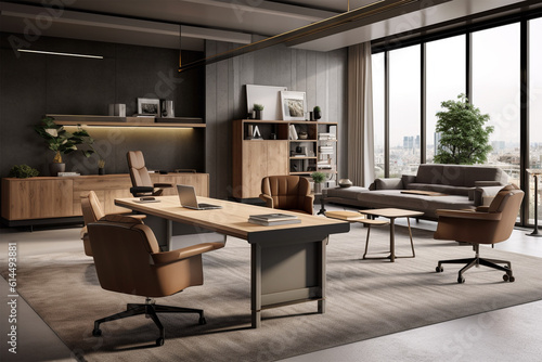 Moderen Office