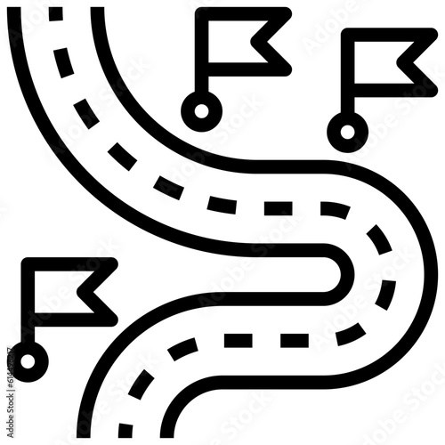 NEARBY DESTINATIONS line icon,linear,outline,graphic,illustration