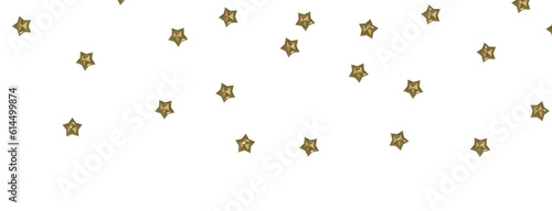 Stars 3d