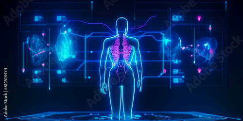 The cardiologist evaluates the patient's symptoms and illness. Diagnosis is made with various cardiac tests such as echocardiogram, echocardiogram, or stress test.