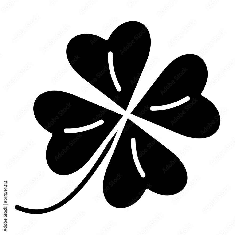 Clover Icon Clover Icon