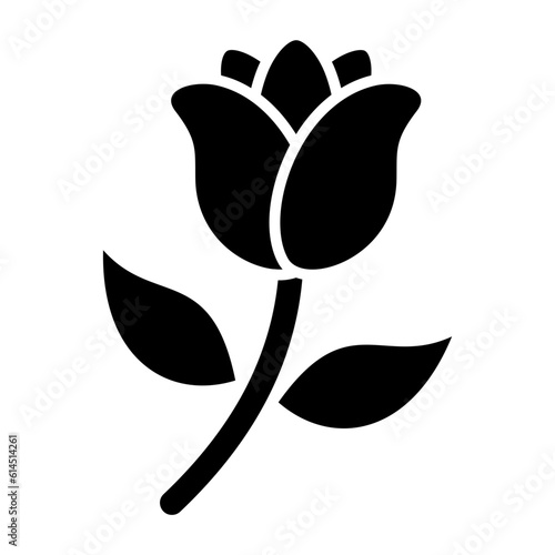 Tulip Icon