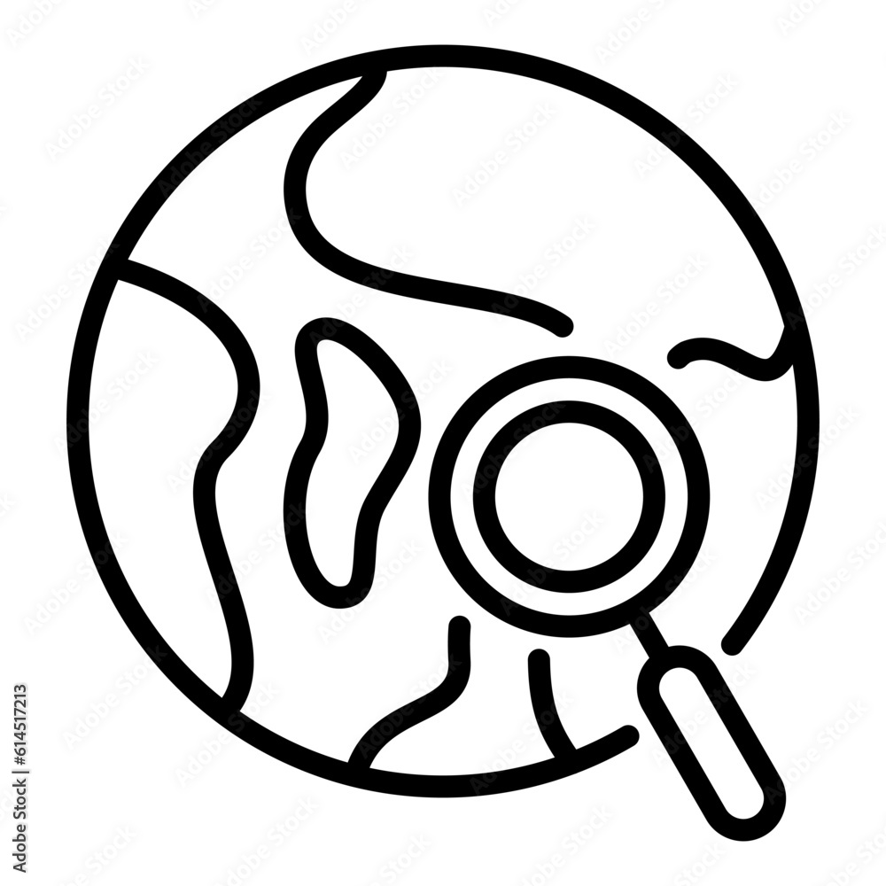 web search icon with transparent background web search icon with transparent background
