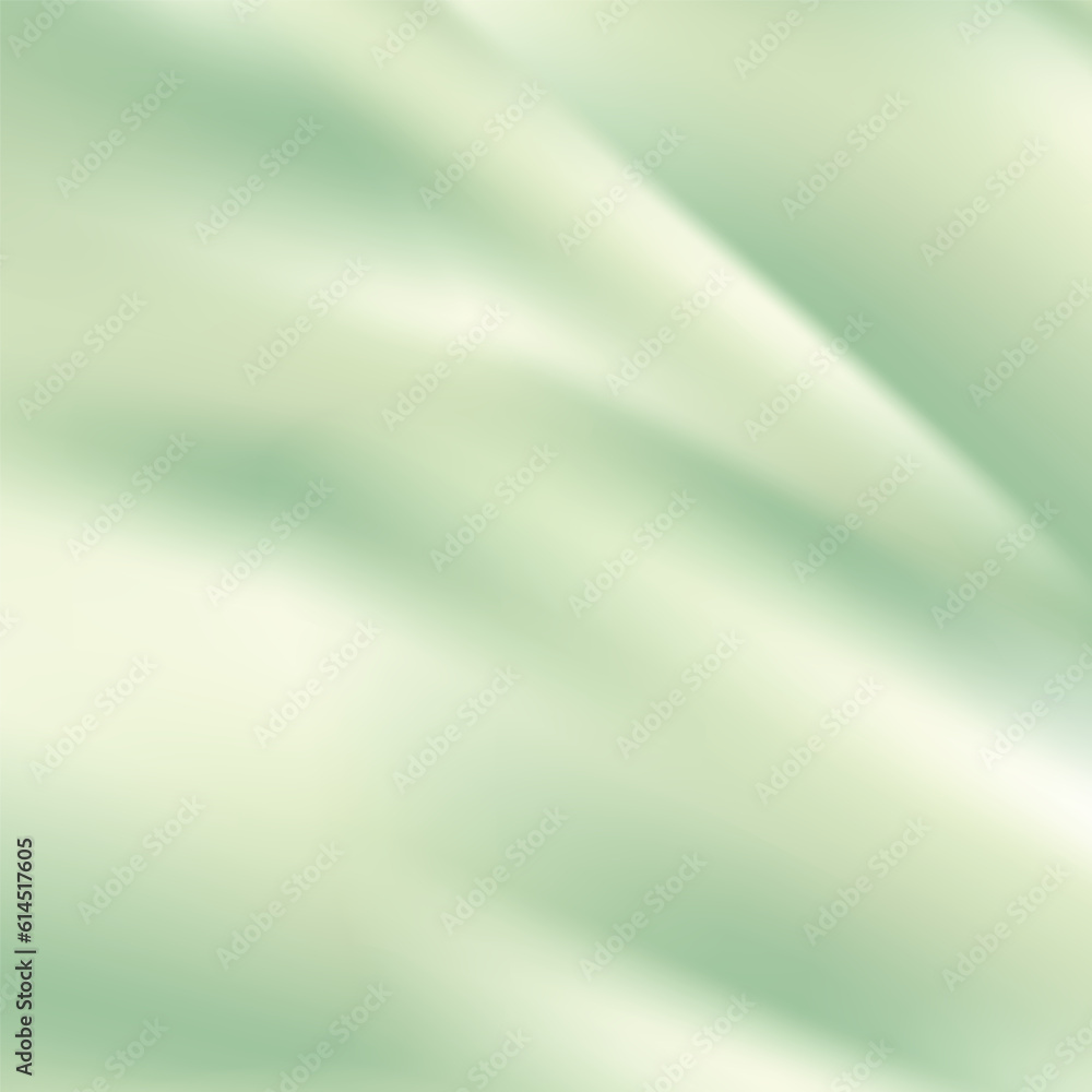 abstract colorful background. green sage pastel light nature earth gradient cream color gradiant illustration. green sage color gradiant background
