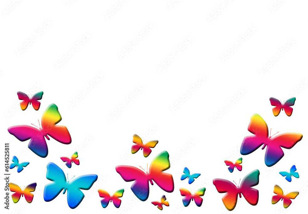 butterflies design over a transparent background. png file available. butterflies design over a transparent background. png file available.
