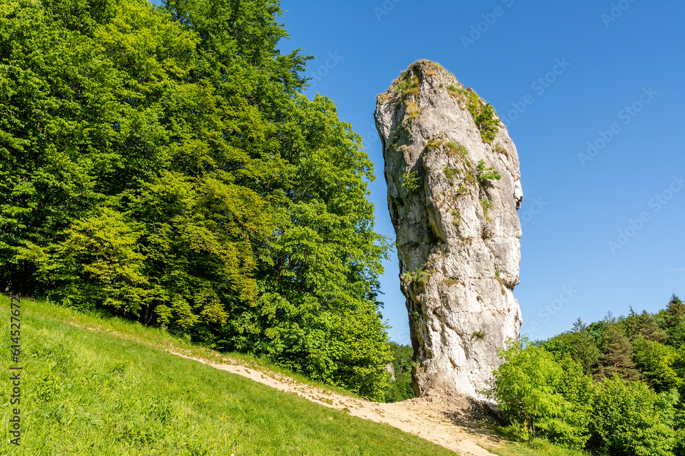 Rock