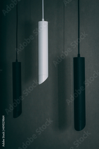 Chandeliers for interior, light for home