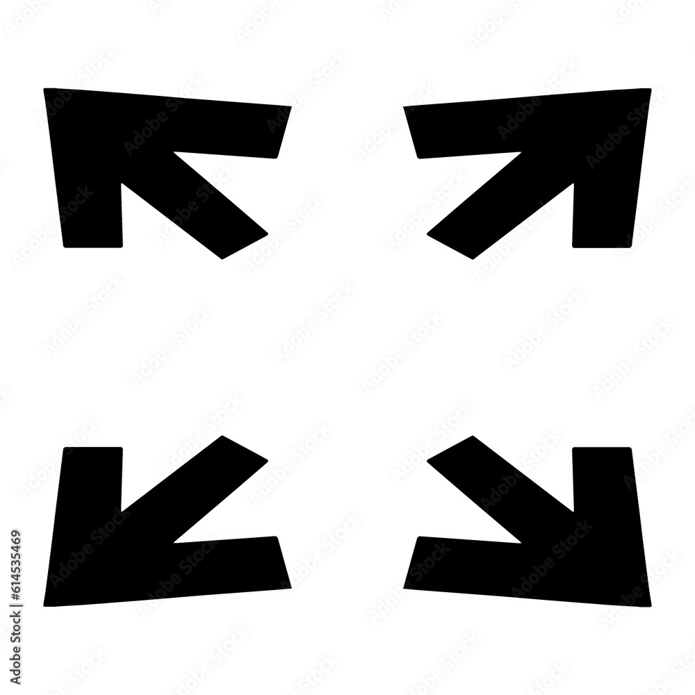 Expand icon Expand icon