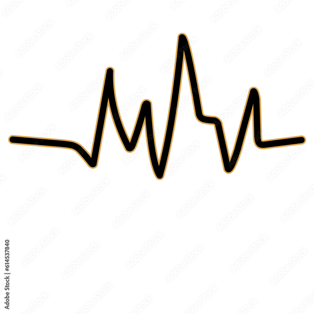 Of Line Doodle Vector Glod Of Line Doodle Vector Glod