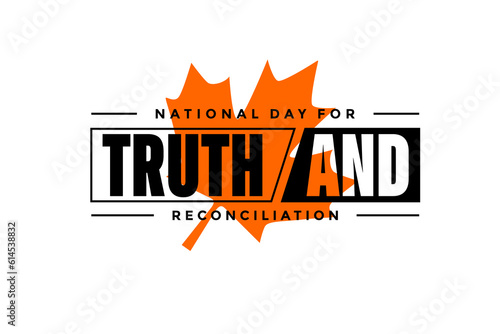 national day for truth and reconciliation