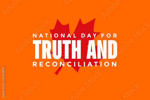 national day for truth and reconciliation