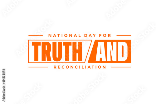 national day for truth and reconciliation