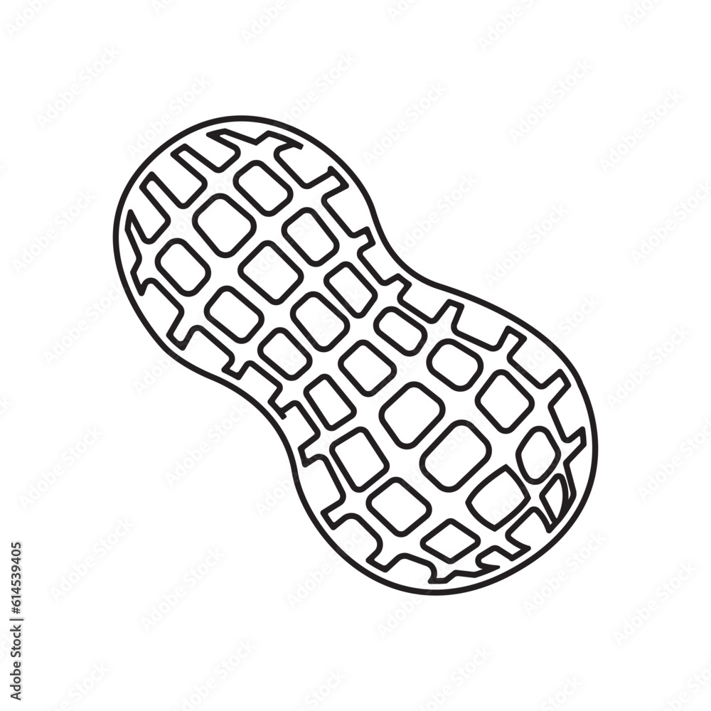 Peanut icon Peanut icon