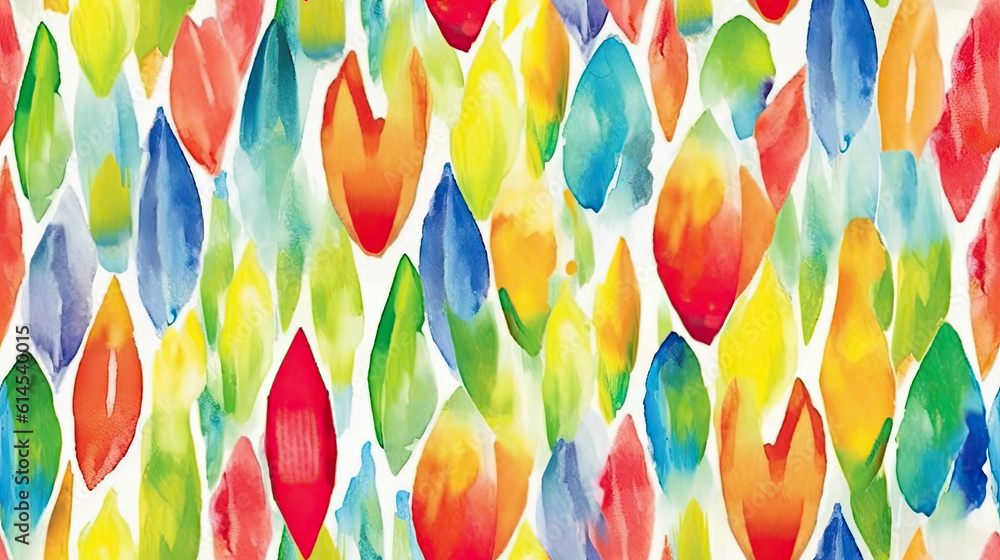 Seamless Abstract Patterns Seamless Abstract Patterns