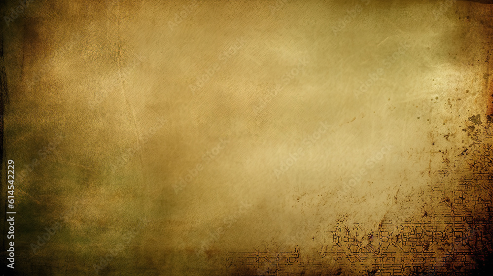 Obraz premium a classic simple brown inspired nature wallpaper, ai generated image