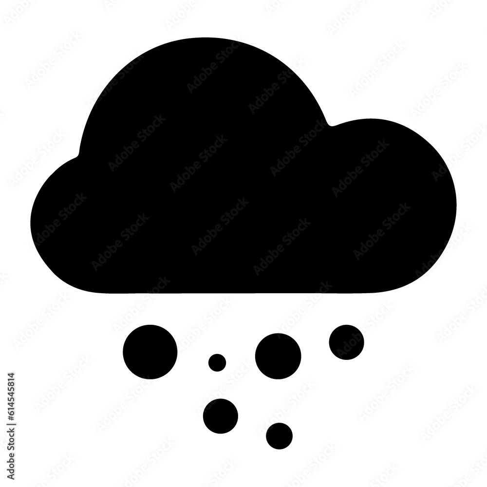 rain icon rain icon