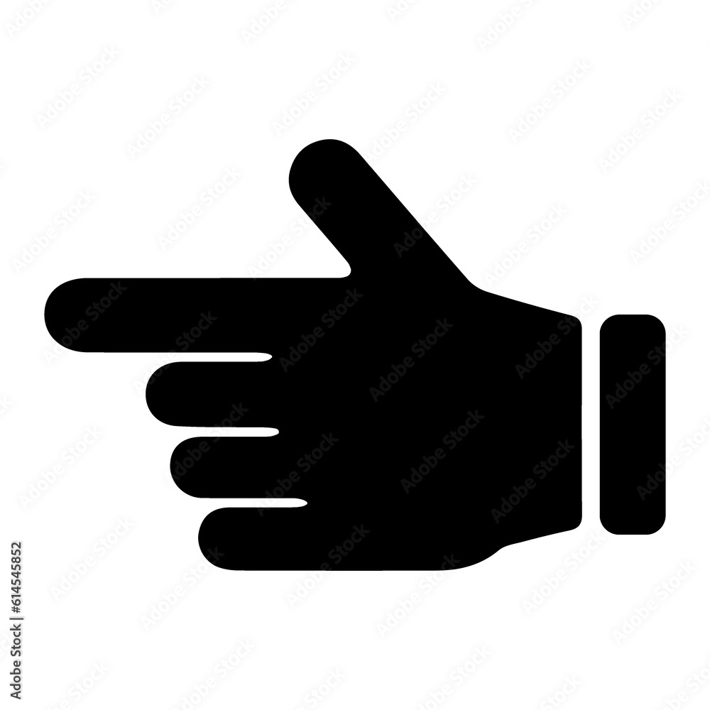 gesture icon gesture icon