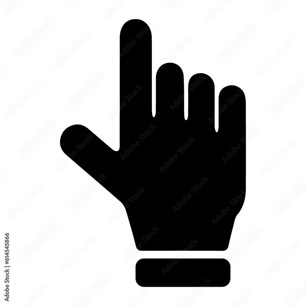 gesture icon gesture icon