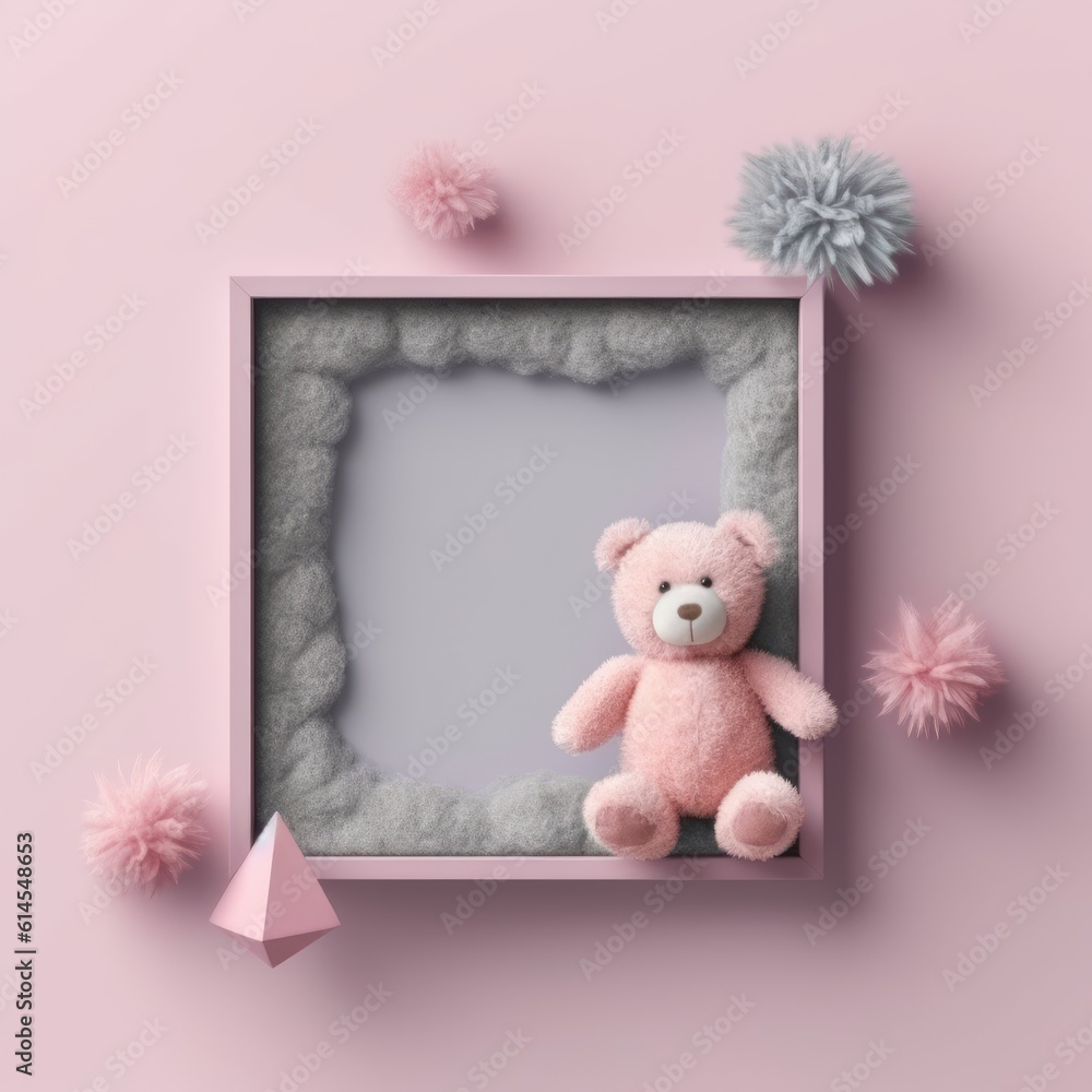 Whimsical Celebration Delight - Generative AI Whimsical Celebration Delight - Generative AI