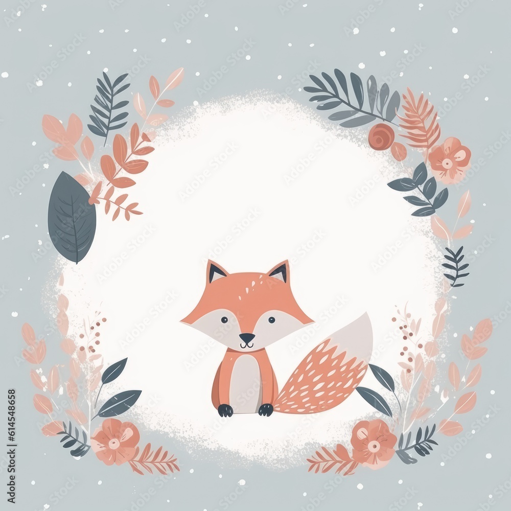 Whimsical Celebration Delight - Generative AI Whimsical Celebration Delight - Generative AI