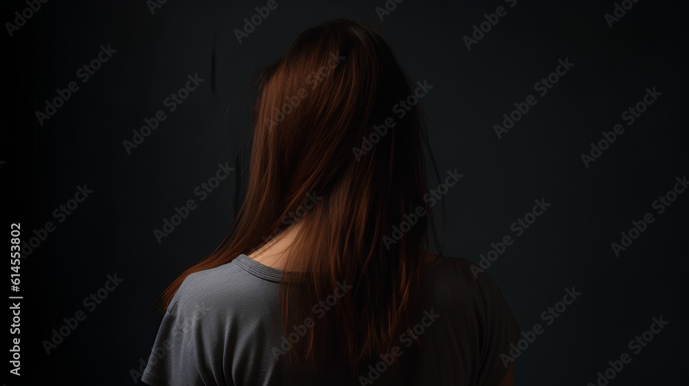 alone young woman sad fear stressful depressed emotion.crying begging help.stop abusing domestic violence,person with health anxiety,people bad frustrated exhausted feeling down alone young woman sad fear stressful depressed emotion.crying begging help.stop abusing domestic violence,person with health anxiety,people bad frustrated exhausted feeling down