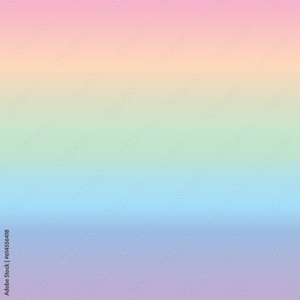 Abstract  rainbow backgrounds. Abstractionism. Vector illustration
