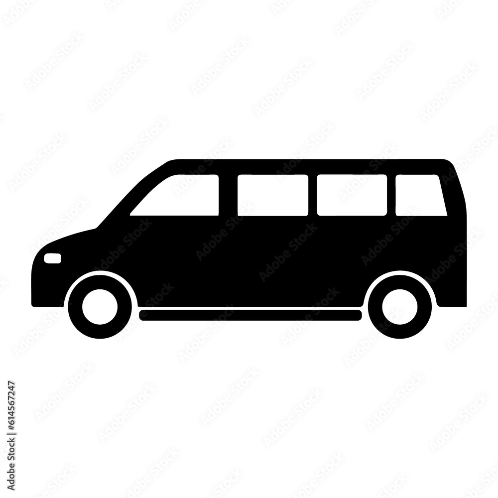 vehicle icon