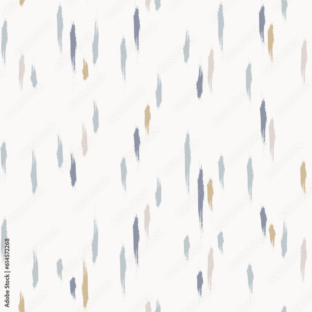 Stripes seamless vector pattern. French farmhouse linen texture. Shabby chic hand drawn background. Country kitchen print Stripes seamless vector pattern. French farmhouse linen texture. Shabby chic hand drawn background. Country kitchen print