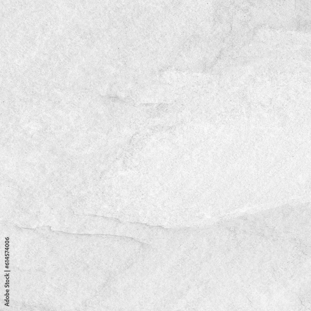 Obraz premium White texture background, Abstract surface wallpaper of stone wall.