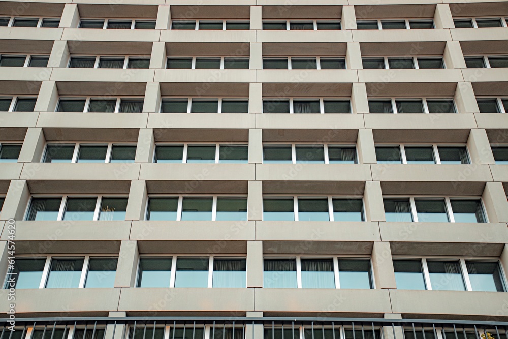 office building in the city office building in the city