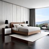 bedroom modern