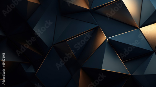 Abstract elegant geometric for background or wallpaper © Absent Satu