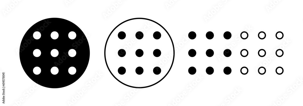 custom made wallpaper toronto digitalMenu Icon vector for web and mobile app. web menu sign and symbol. hamburger menu symbol