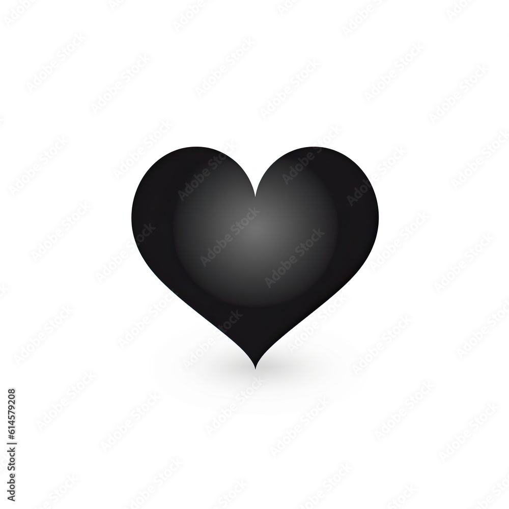 heart vector