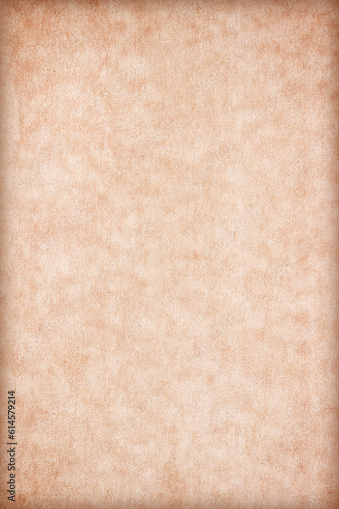 Fototapeta premium Old Paper texture. vintage paper background or texture; brown paper texture