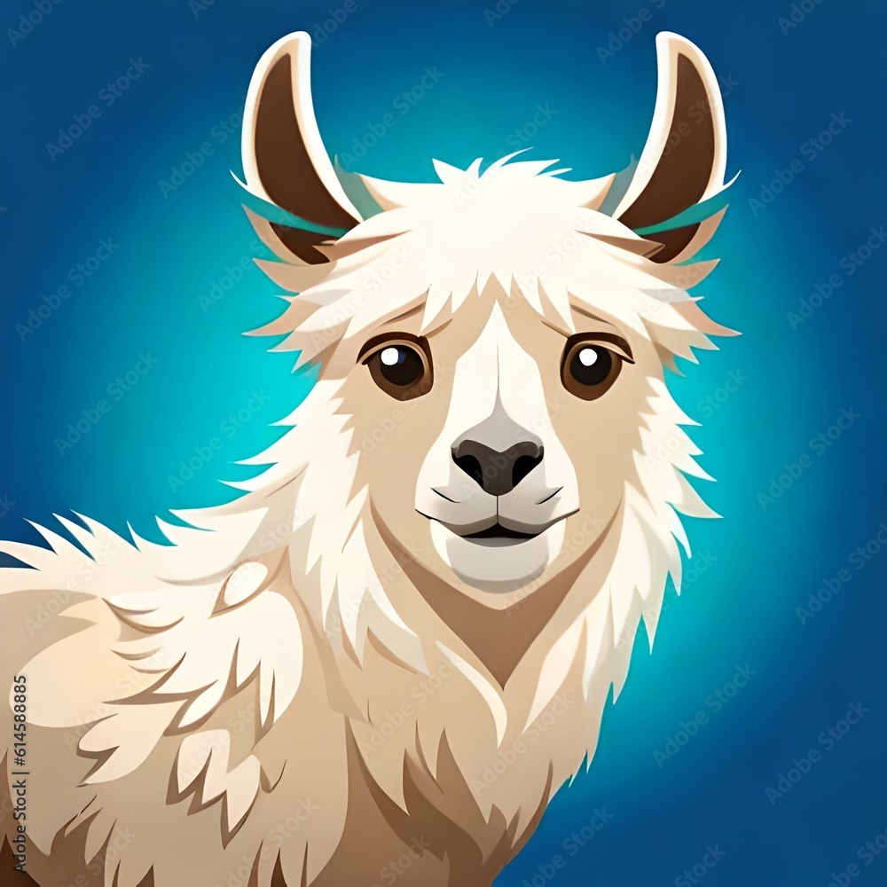 Obraz premium Adorable and cute Animals